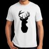 Unisex Ecosmart ® T-Shirt Thumbnail