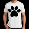 Unisex Ecosmart ® T-Shirt Thumbnail