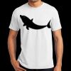 Unisex Ecosmart ® T-Shirt Thumbnail