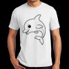 Unisex Ecosmart ® T-Shirt Thumbnail