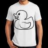 Unisex Ecosmart ® T-Shirt Thumbnail