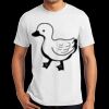 Unisex Ecosmart ® T-Shirt Thumbnail