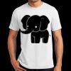 Unisex Ecosmart ® T-Shirt Thumbnail