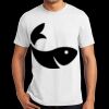 Unisex Ecosmart ® T-Shirt Thumbnail