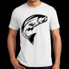 Unisex Ecosmart ® T-Shirt Thumbnail