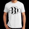Unisex Ecosmart ® T-Shirt Thumbnail