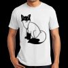 Unisex Ecosmart ® T-Shirt Thumbnail