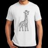 Unisex Ecosmart ® T-Shirt Thumbnail