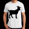 Unisex Ecosmart ® T-Shirt Thumbnail