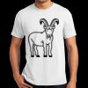 Unisex Ecosmart ® T-Shirt Thumbnail