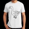 Unisex Ecosmart ® T-Shirt Thumbnail