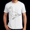 Unisex Ecosmart ® T-Shirt Thumbnail