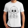 Unisex Ecosmart ® T-Shirt Thumbnail