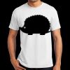 Unisex Ecosmart ® T-Shirt Thumbnail