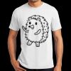 Unisex Ecosmart ® T-Shirt Thumbnail
