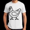 Unisex Ecosmart ® T-Shirt Thumbnail