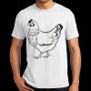 Unisex Ecosmart ® T-Shirt Thumbnail