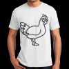 Unisex Ecosmart ® T-Shirt Thumbnail