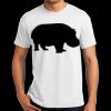 Unisex Ecosmart ® T-Shirt Thumbnail
