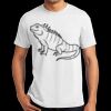 Unisex Ecosmart ® T-Shirt Thumbnail