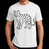 Unisex Ecosmart ® T-Shirt Thumbnail