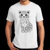 Unisex Ecosmart ® T-Shirt Thumbnail