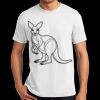 Unisex Ecosmart ® T-Shirt Thumbnail