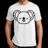 Unisex Ecosmart ® T-Shirt Thumbnail