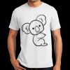 Unisex Ecosmart ® T-Shirt Thumbnail