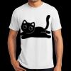 Unisex Ecosmart ® T-Shirt Thumbnail