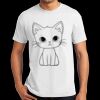 Unisex Ecosmart ® T-Shirt Thumbnail