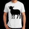 Unisex Ecosmart ® T-Shirt Thumbnail