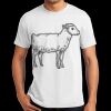 Unisex Ecosmart ® T-Shirt Thumbnail