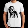 Unisex Ecosmart ® T-Shirt Thumbnail