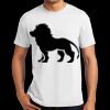 Unisex Ecosmart ® T-Shirt Thumbnail