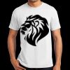 Unisex Ecosmart ® T-Shirt Thumbnail