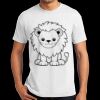 Unisex Ecosmart ® T-Shirt Thumbnail
