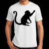 Unisex Ecosmart ® T-Shirt Thumbnail