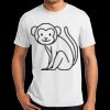 Unisex Ecosmart ® T-Shirt Thumbnail