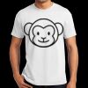 Unisex Ecosmart ® T-Shirt Thumbnail