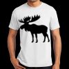 Unisex Ecosmart ® T-Shirt Thumbnail