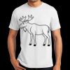 Unisex Ecosmart ® T-Shirt Thumbnail