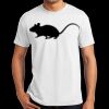 Unisex Ecosmart ® T-Shirt Thumbnail