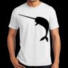 Unisex Ecosmart ® T-Shirt Thumbnail