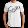 Unisex Ecosmart ® T-Shirt Thumbnail