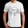 Unisex Ecosmart ® T-Shirt Thumbnail