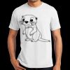 Unisex Ecosmart ® T-Shirt Thumbnail