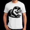 Unisex Ecosmart ® T-Shirt Thumbnail