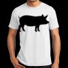 Unisex Ecosmart ® T-Shirt Thumbnail