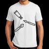 Unisex Ecosmart ® T-Shirt Thumbnail